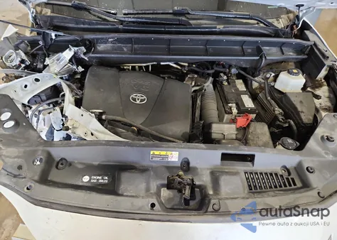 2021 Toyota Highlander Platinum from USA, damaged, VIN 5TDFZRBH2MS095073